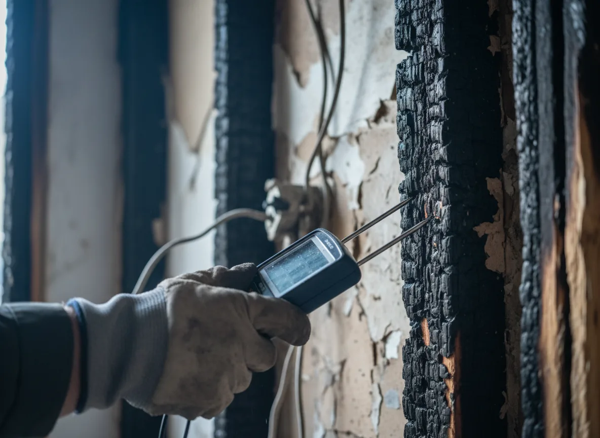 Fire Damage Restoration De Soto, IA FAQs